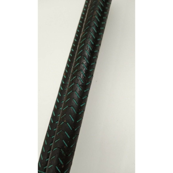 Arnold Palmer P.O.S. Oversize 3 & 5 Wood Set Right-Handed Steel Needs Regripping - Picture 10 of 10